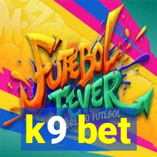 k9 bet